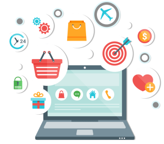 Разработка площадки электронной коммерции в Медане