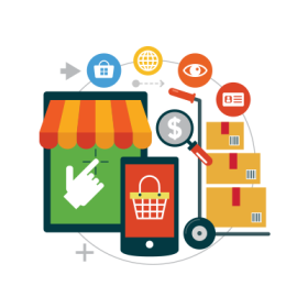 Разработка сложного сайта для сферы логистики в Медане